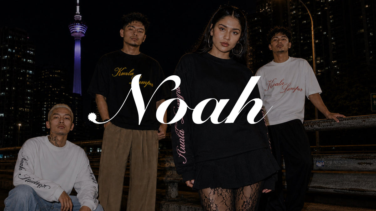 Noah