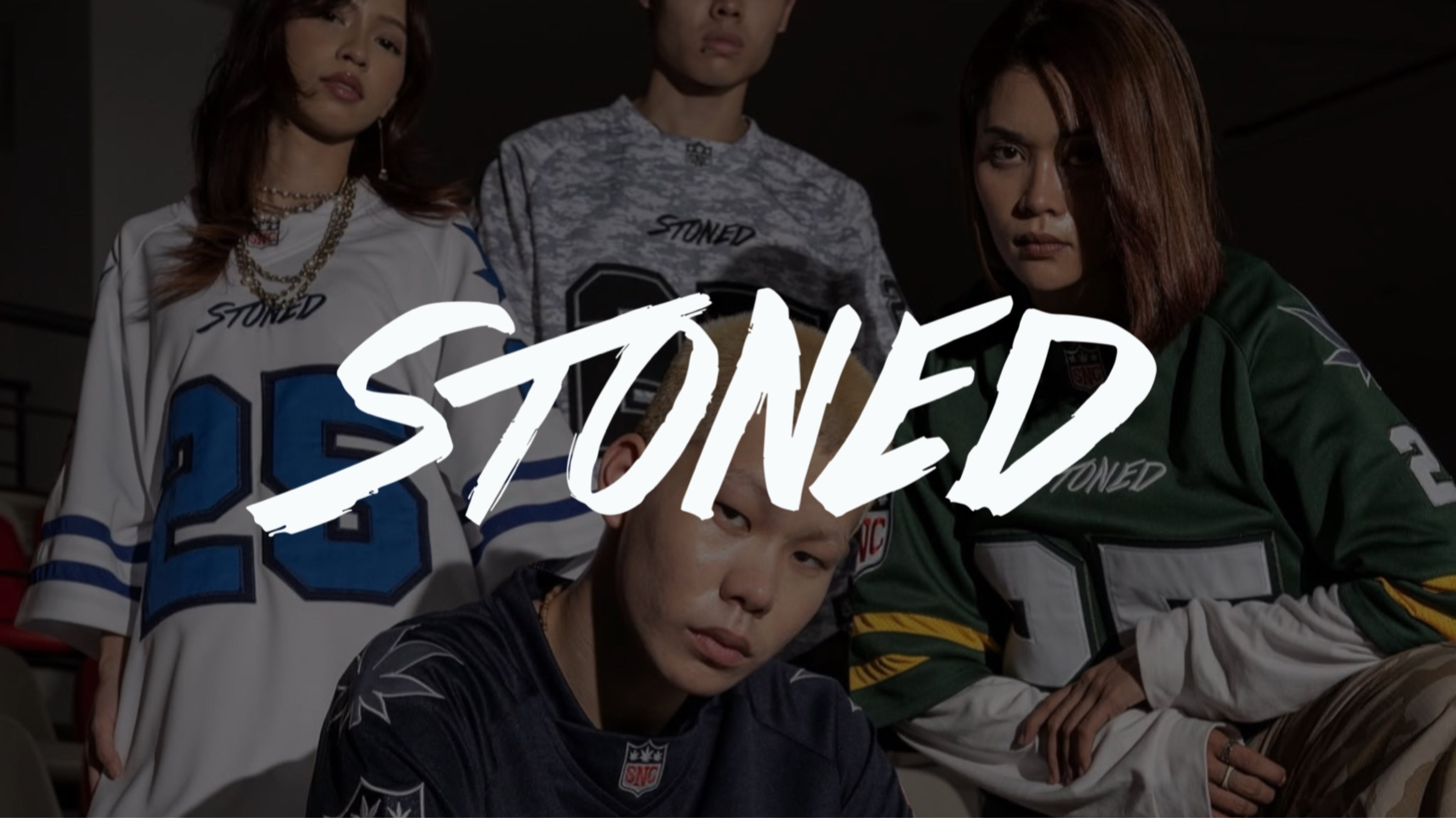 Stoned & Co