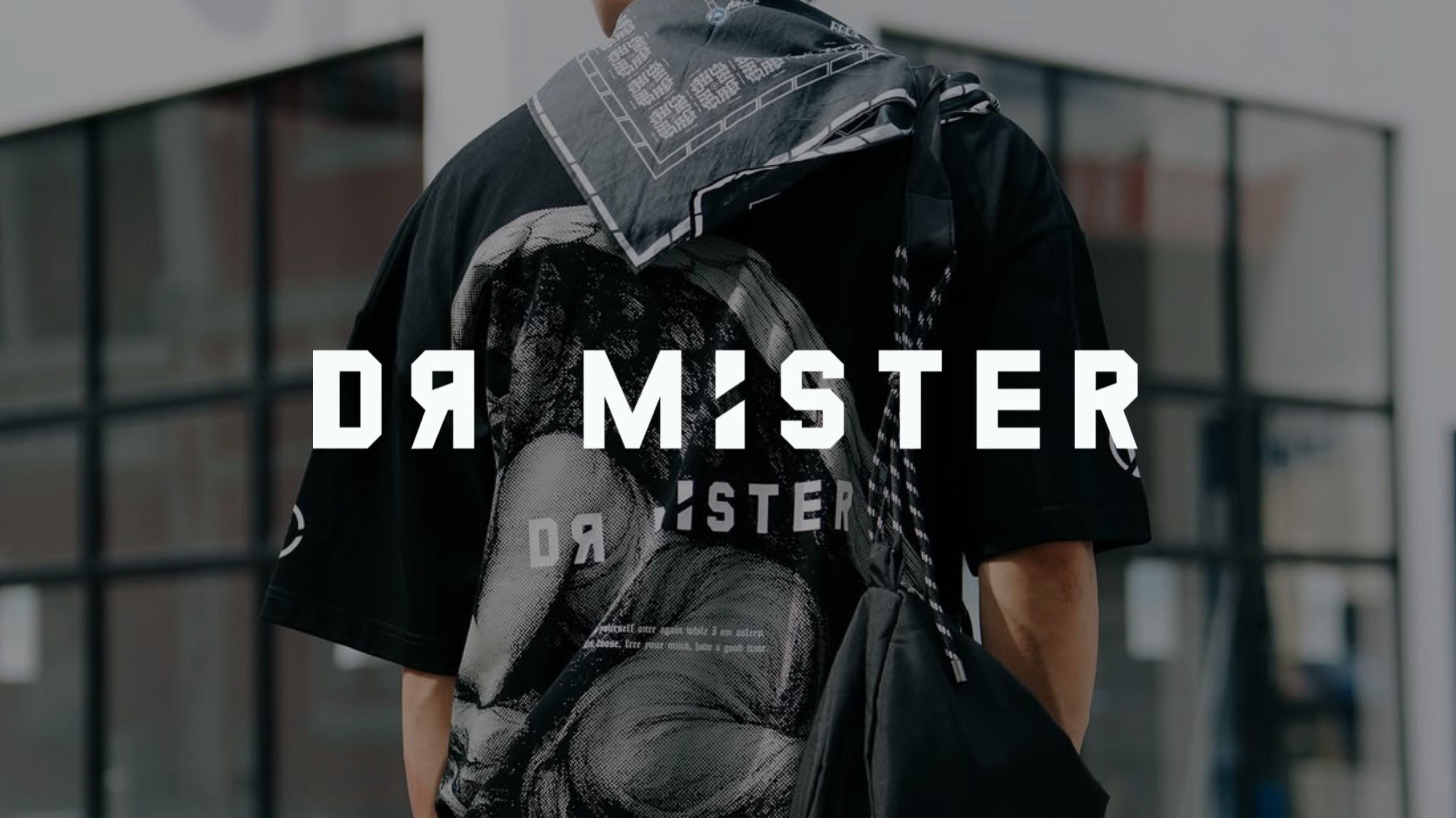 Dr Mister