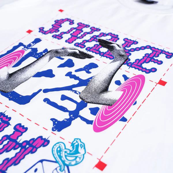 Year Of Snake : Posture Tee