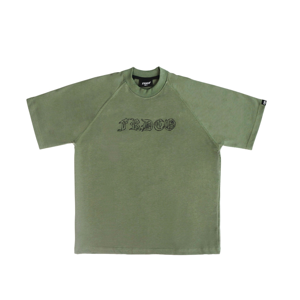 Guardian Essential Tee Army
