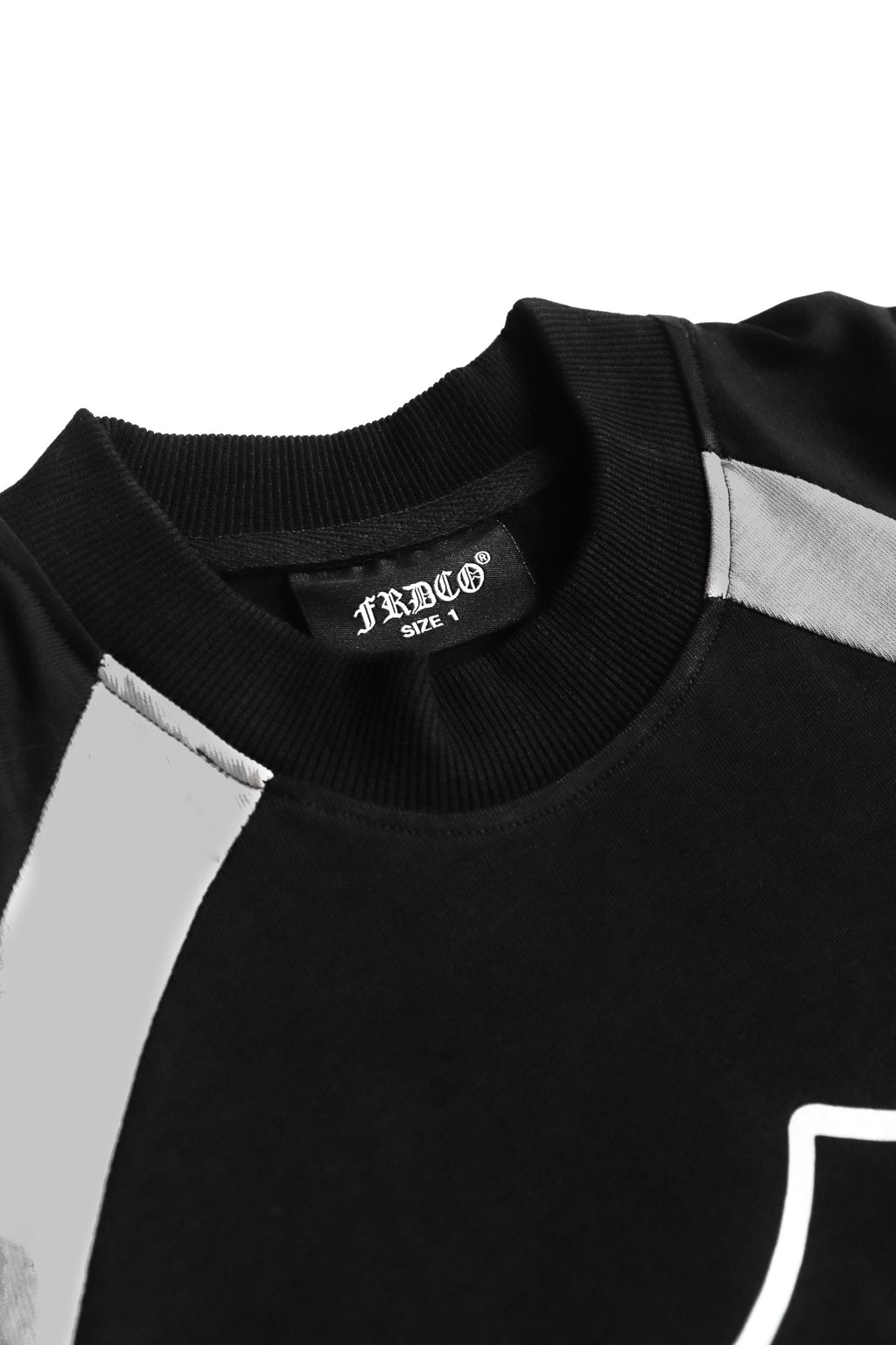 3M Reflective Phantom Tee Black