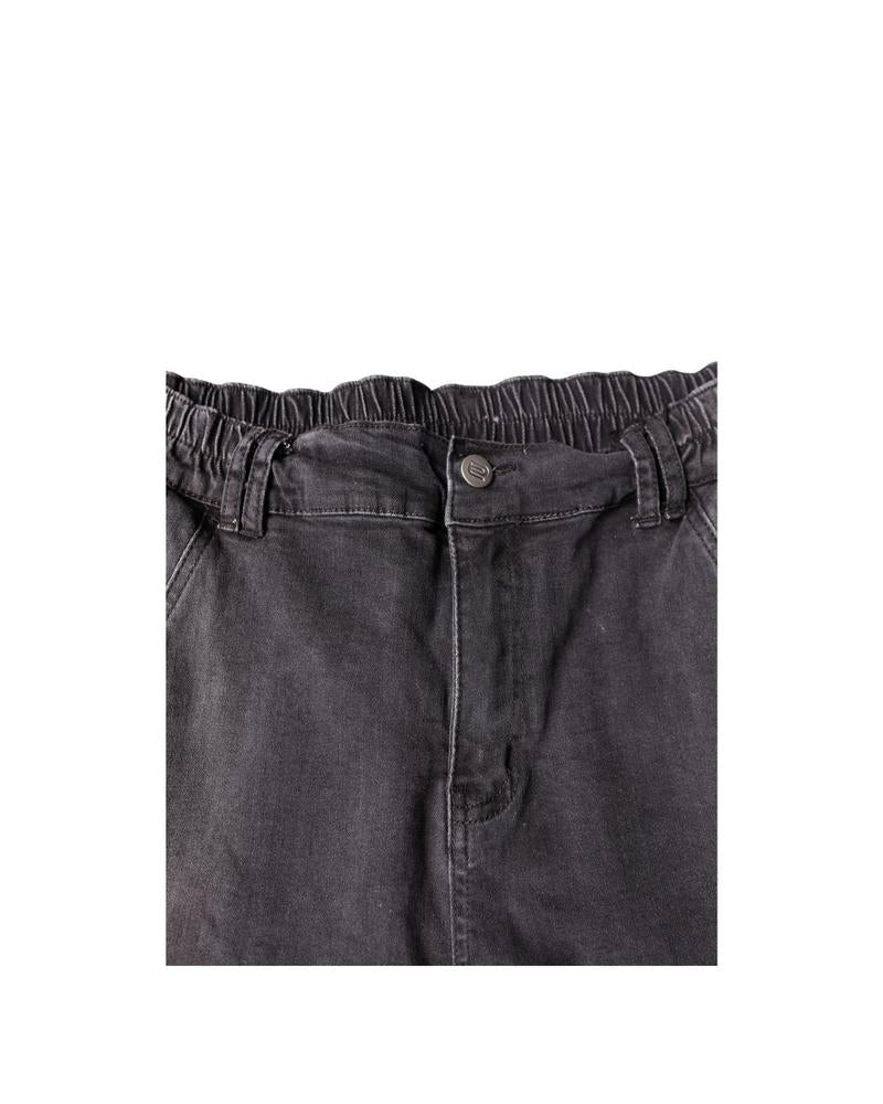 Gradient Cargo Jeans