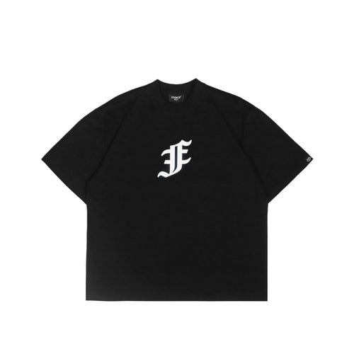 3M Reflective Dragon Aura Tee Black