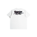Running Horse Tee (White)