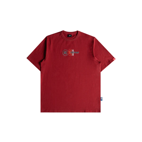 Year Of Snake : She Quan Tee