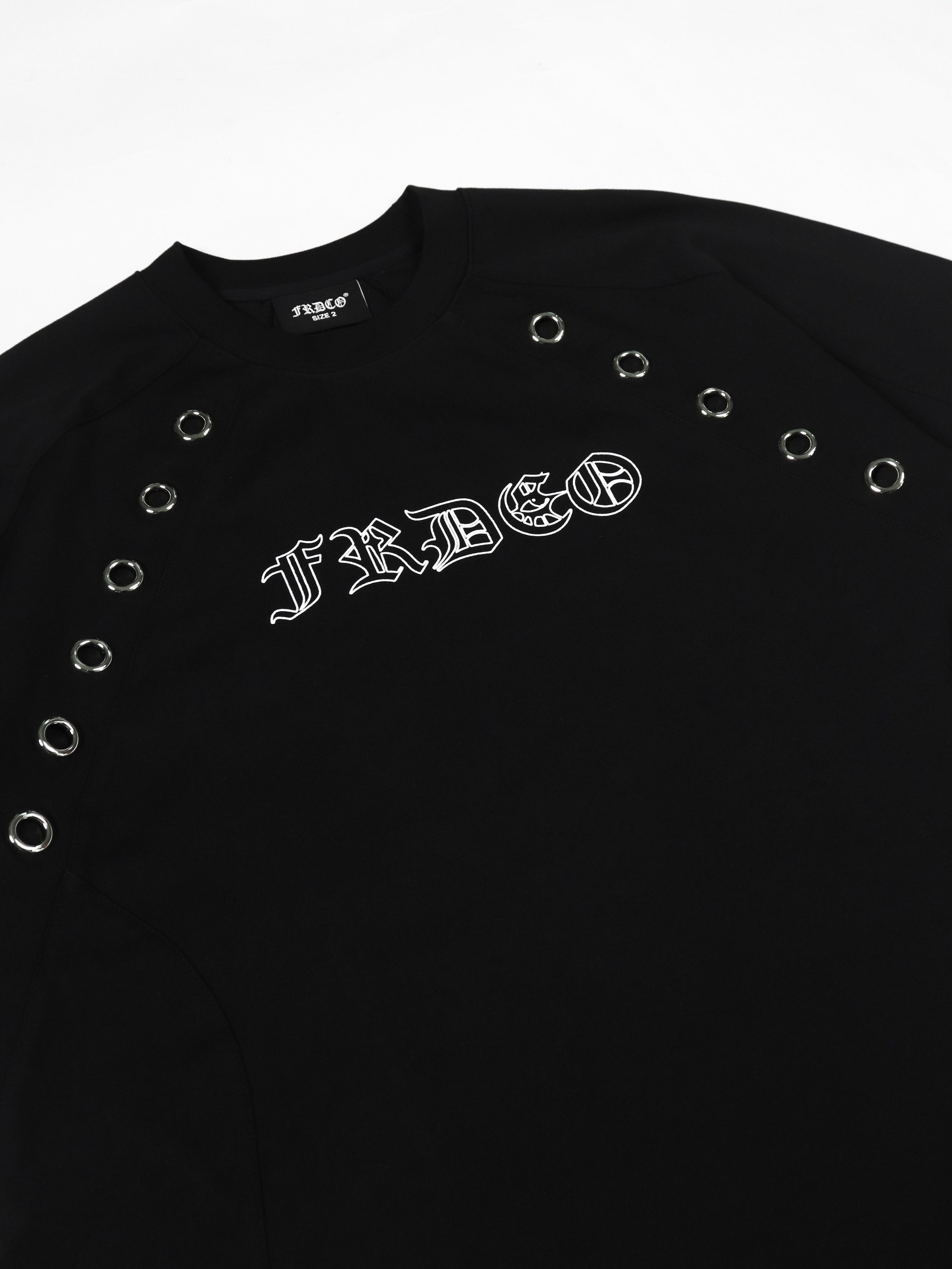 Pro Tee Black