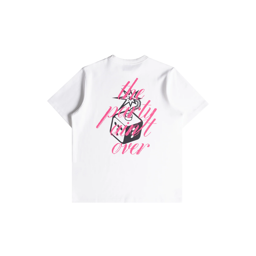 Year Of Snake : Party Tee