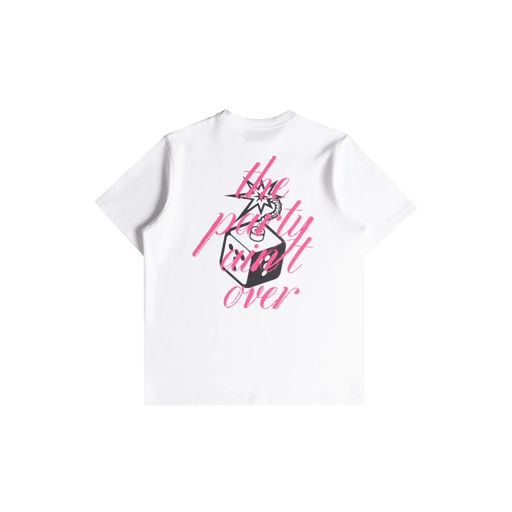 Year Of Snake : Party Tee
