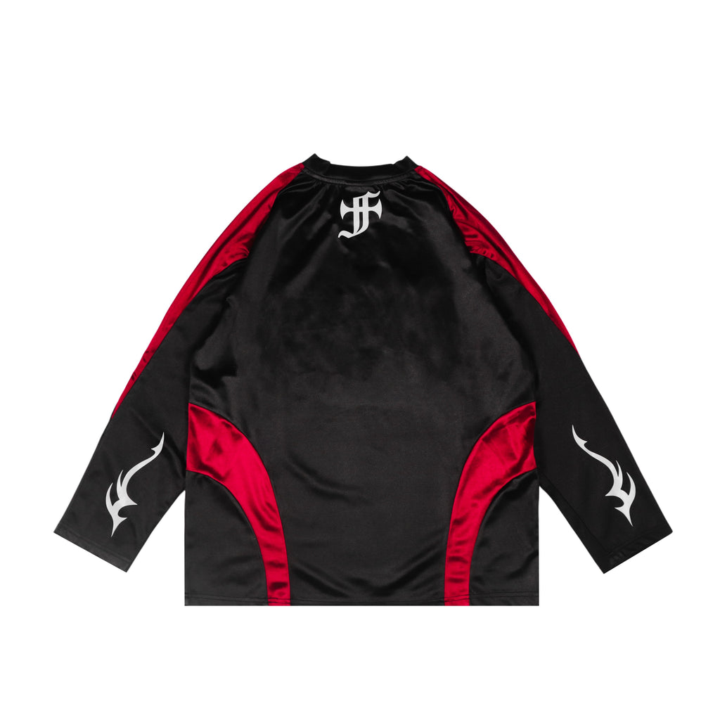 Formula Aura Jersey Black