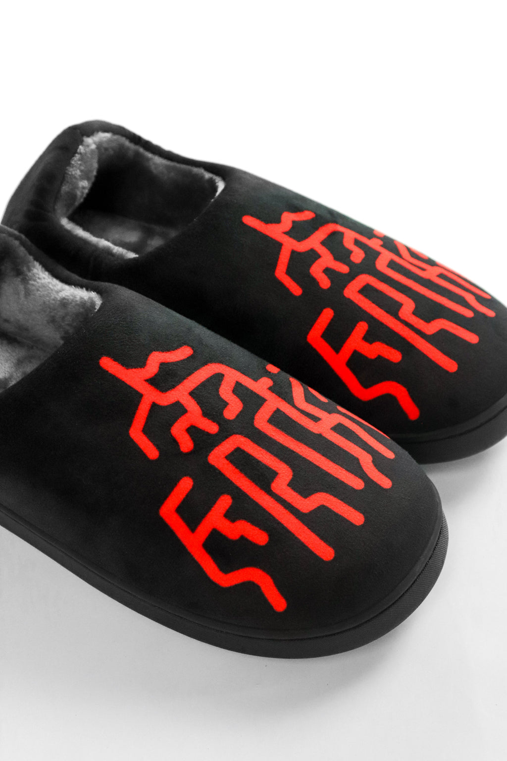 DNA 001 Shoes Black