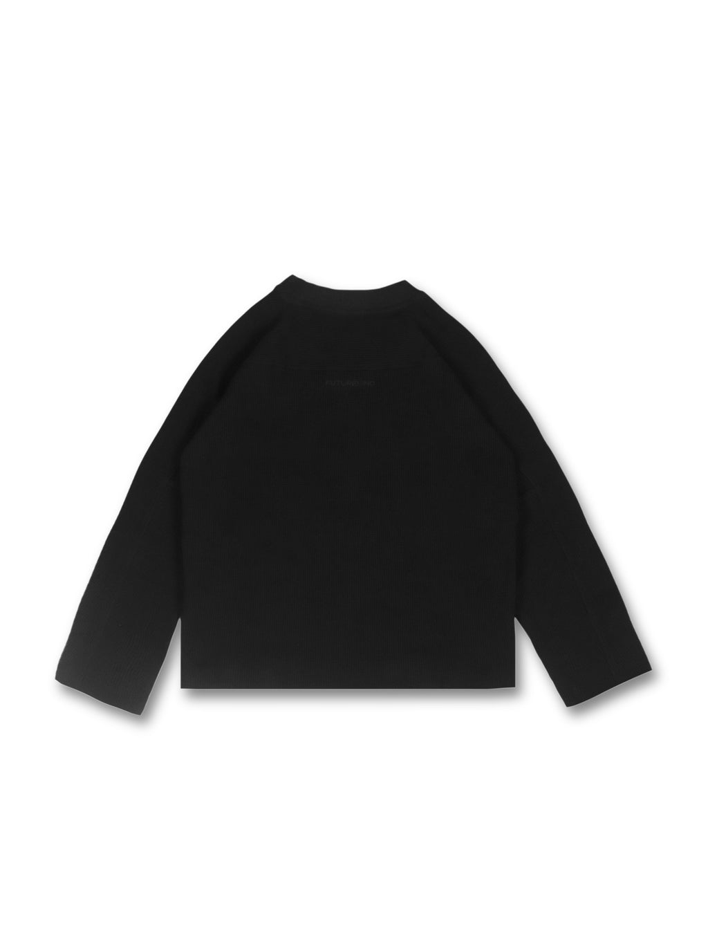 Waffle Structural Long Sleeve