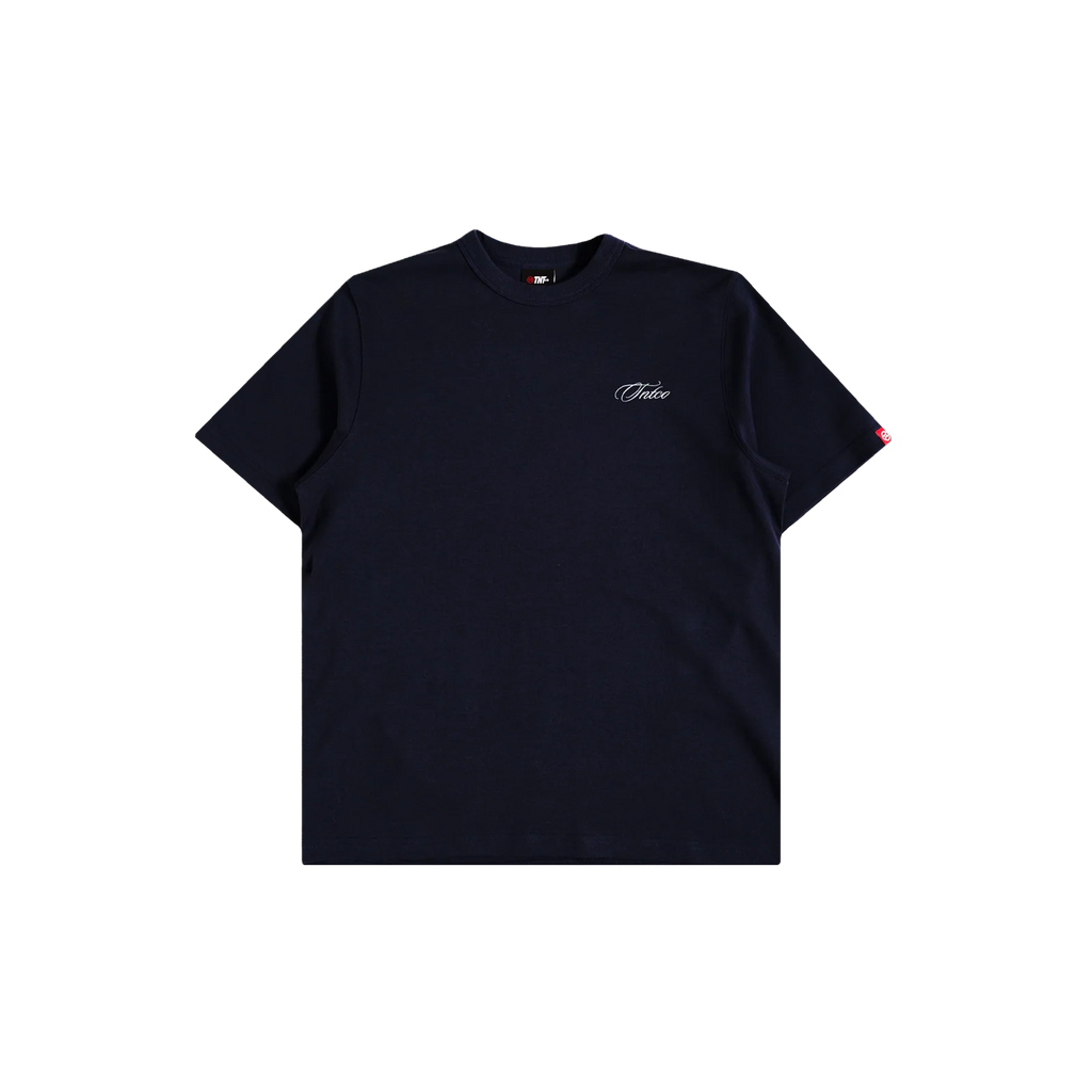 Horseh Essential Tee (Dark Navy)