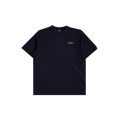 Horseh Essential Tee (Dark Navy)