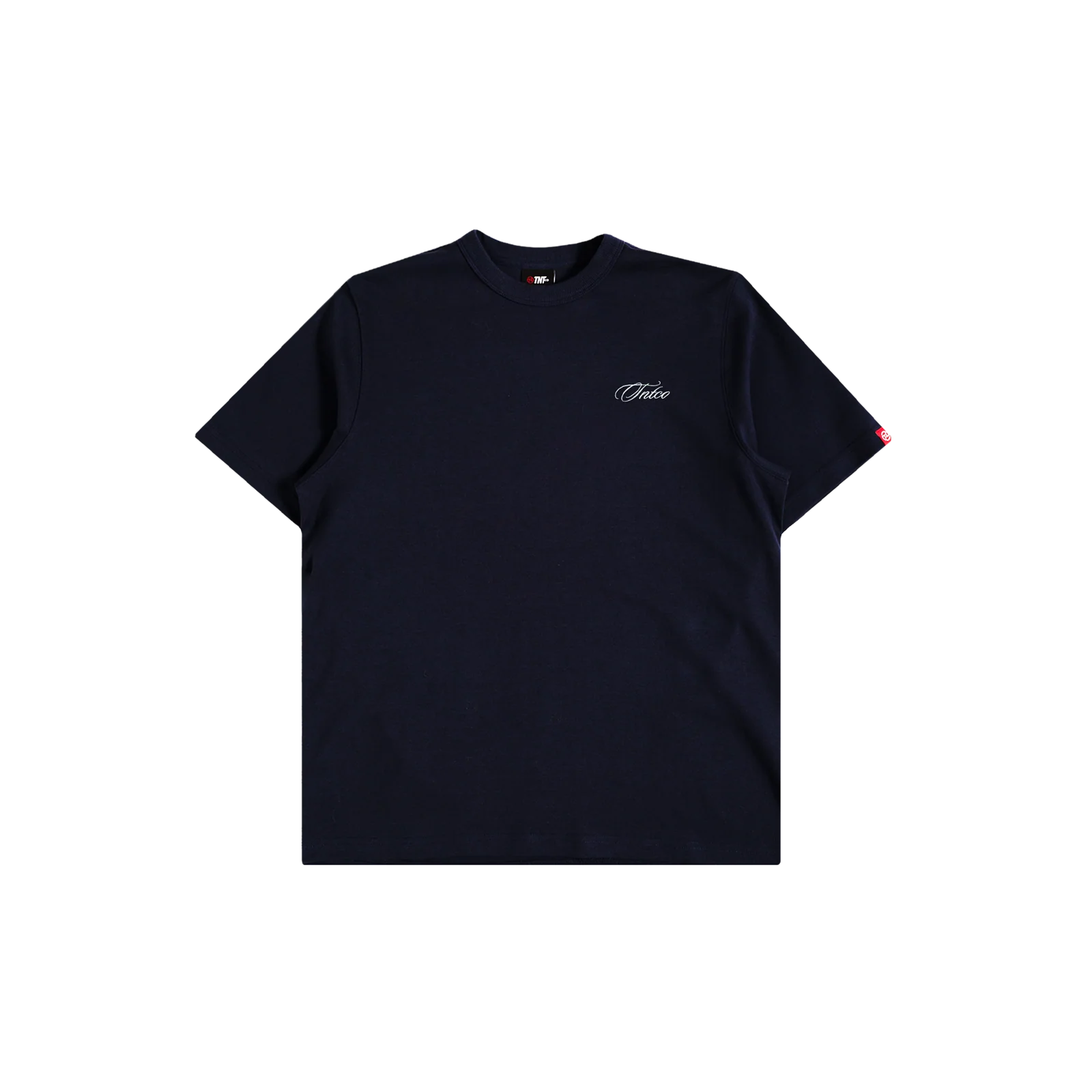 Horseh Essential Tee (Dark Navy)