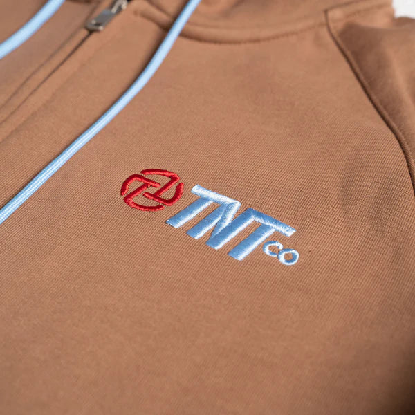 Comfy Hooded Sweatshirt