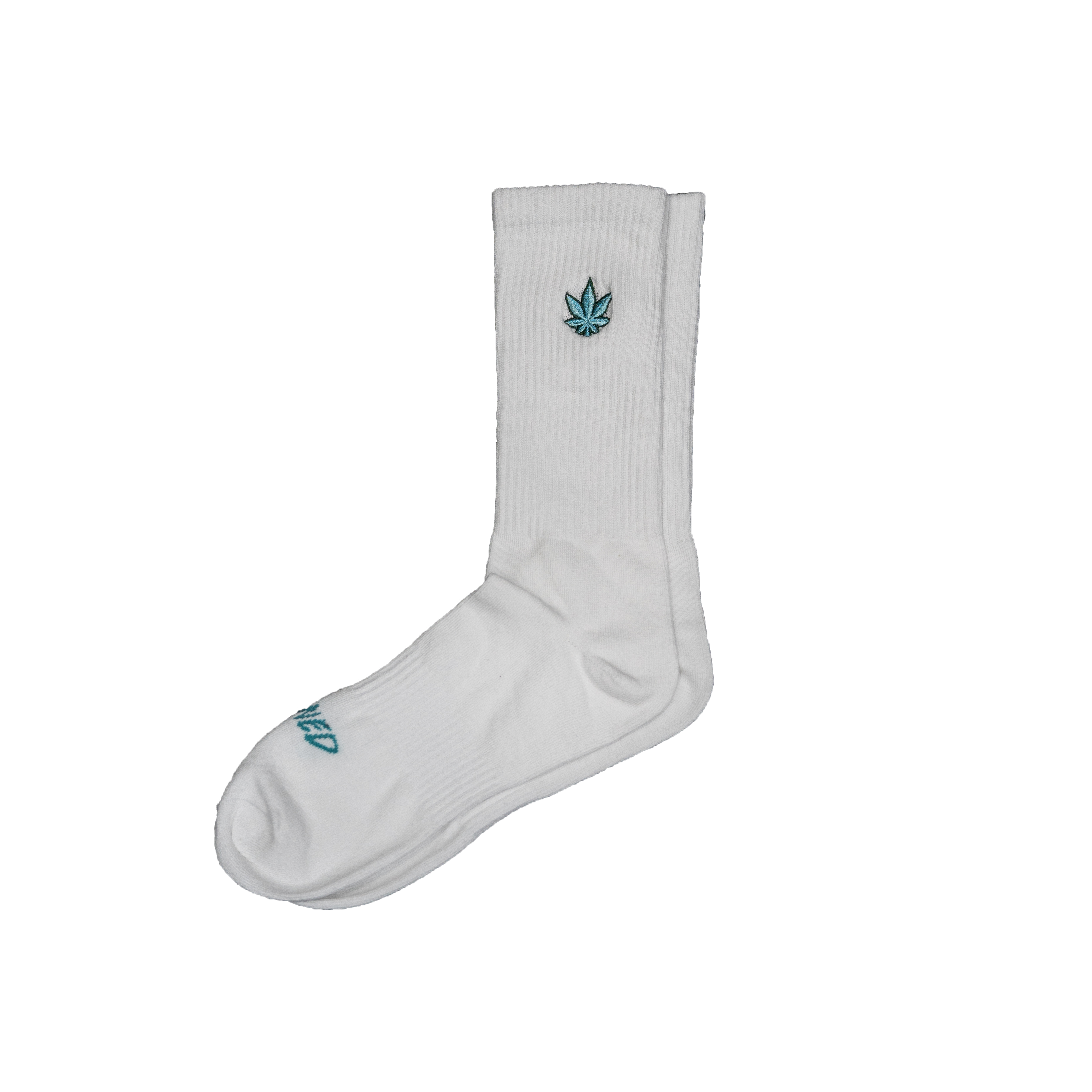 Stoned : Genetic Socks