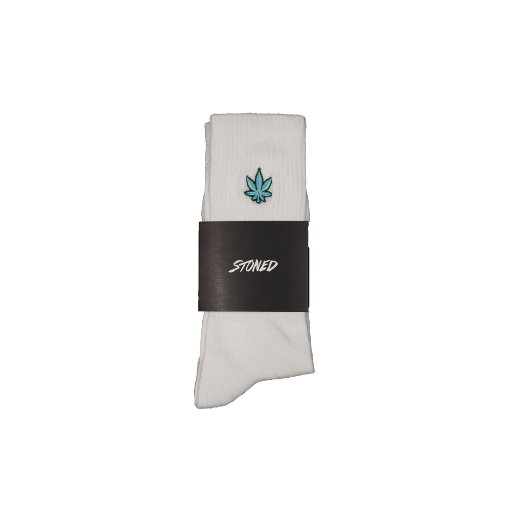 Stoned : Genetic Socks