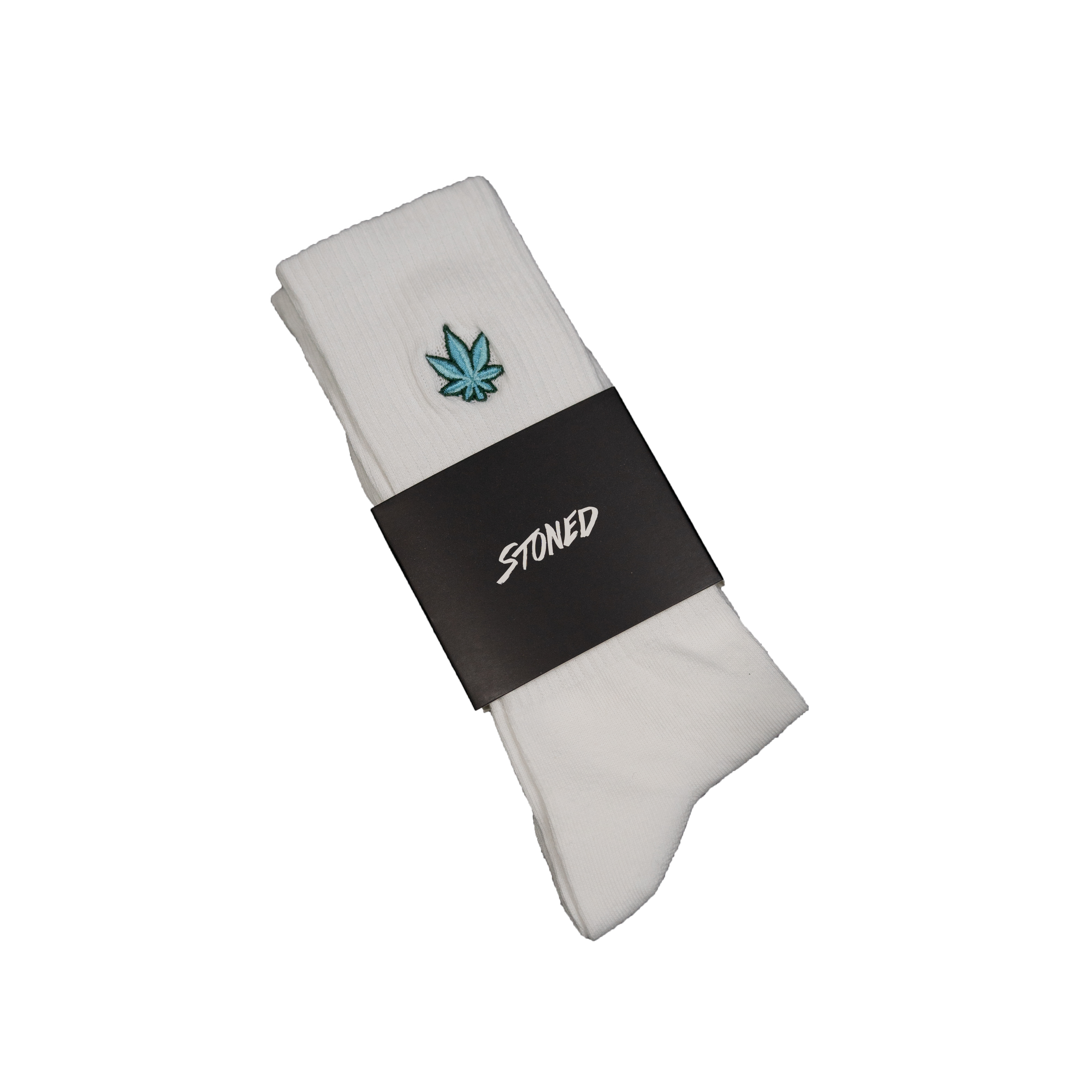 Stoned : Genetic Socks