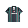 HB Polo Jersey Black