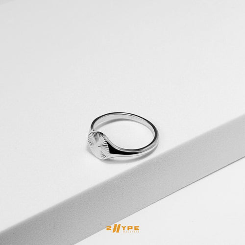 Astral Ring (Silver)