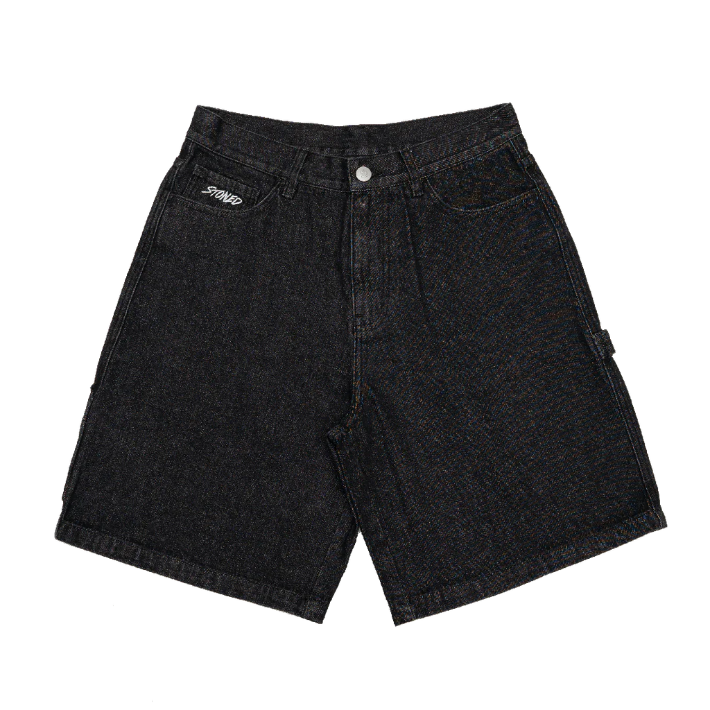 Mystic : Denim Jorts