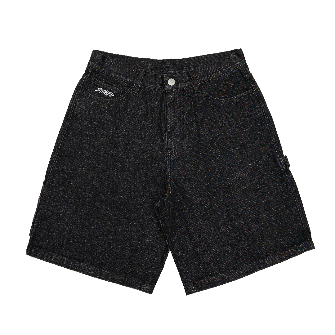 Mystic : Denim Jorts