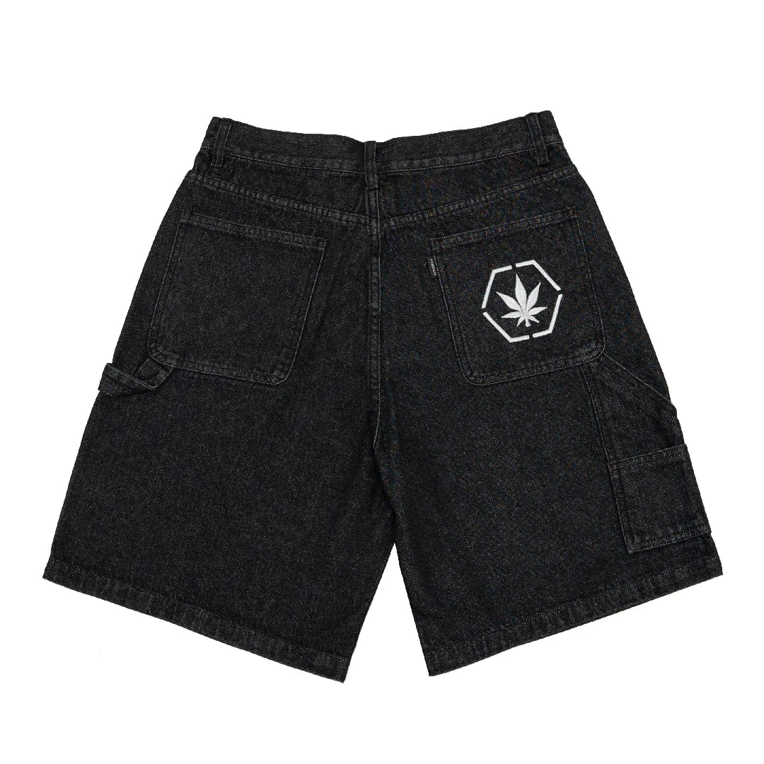 Mystic : Denim Jorts
