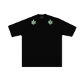 Golden Jade : Jade UIP Tee Black