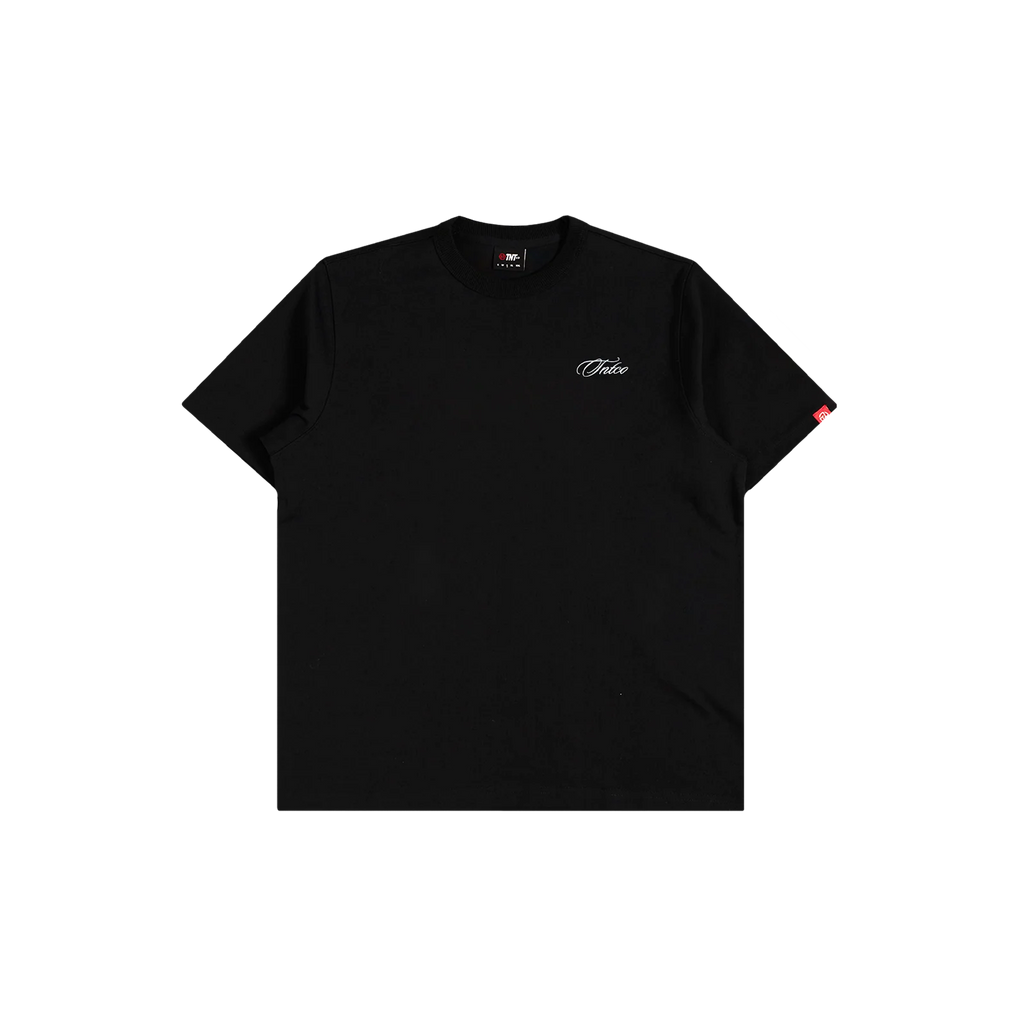 Horseh Essential Tee (Black)