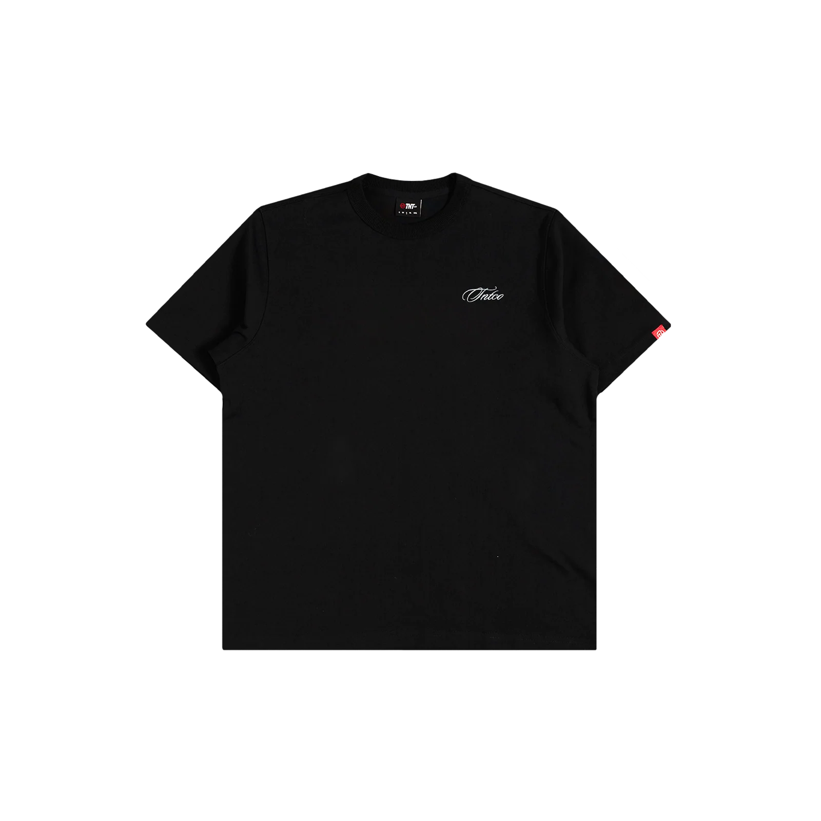 Horseh Essential Tee (Black)