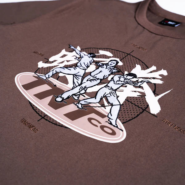 Year Of Snake : Form Tee