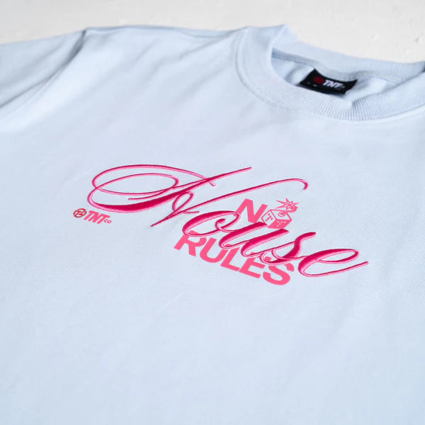 Year Of Snake : NHR Script Tee
