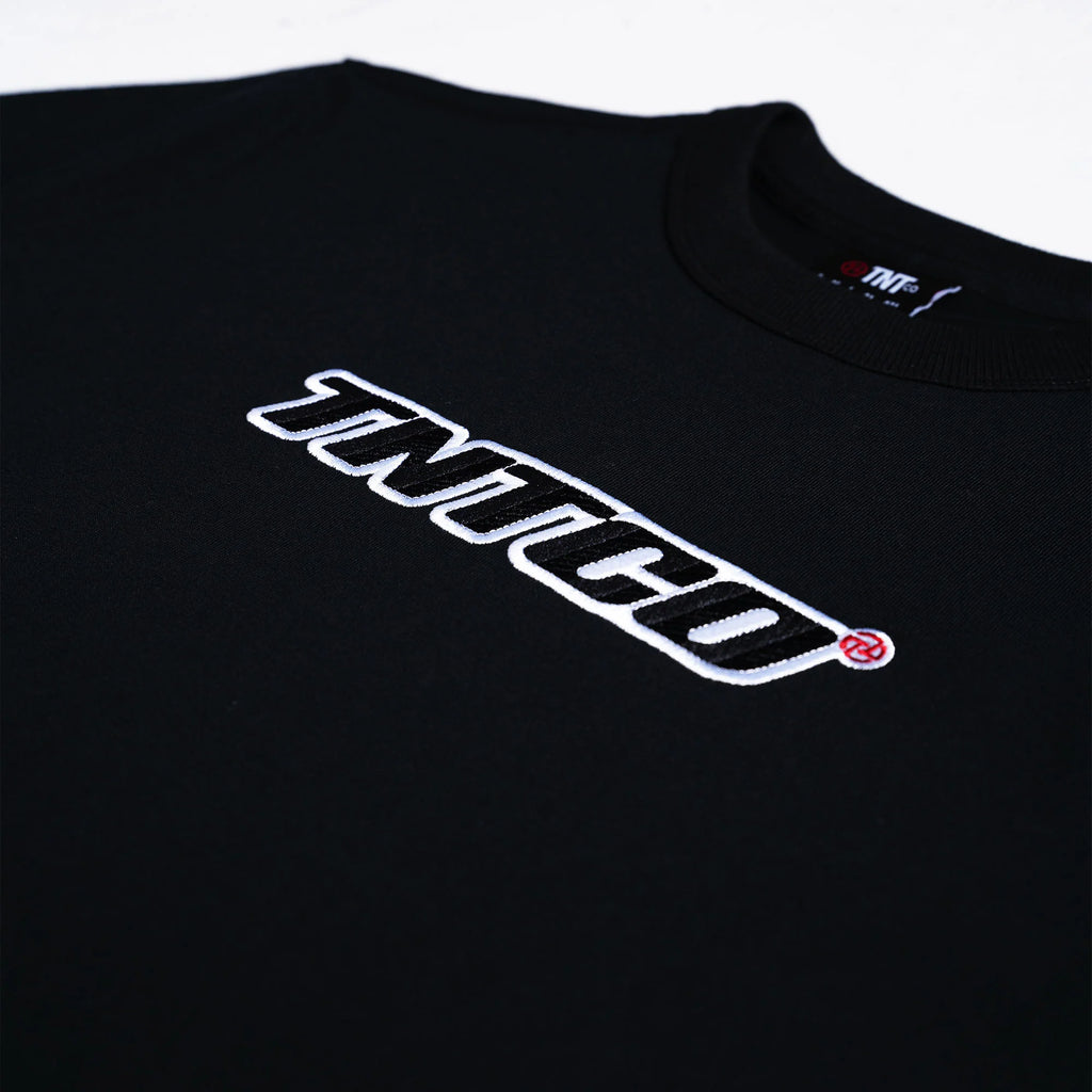 Year Of Snake : Speed Logo Tee