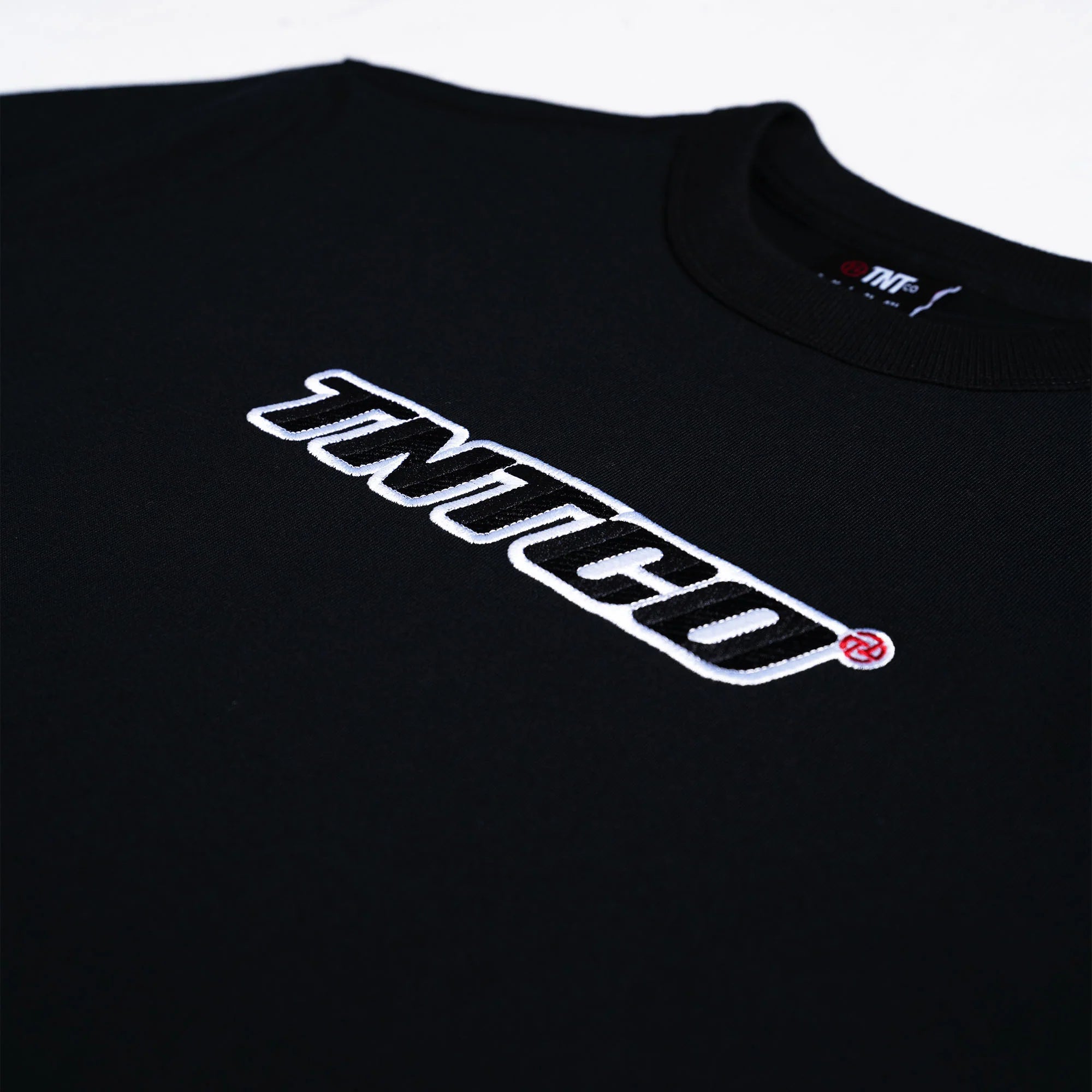 Year Of Snake : Speed Logo Tee