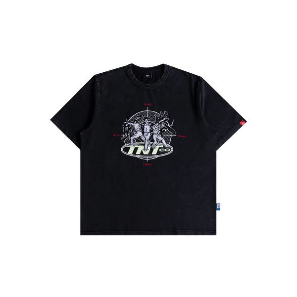 Year Of Snake : Form Tee