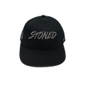 Void : Genetic Snapback Cap Black
