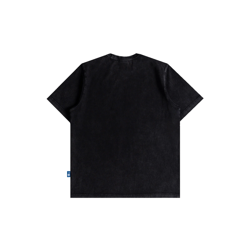 Year Of Snake : Master Tee Black