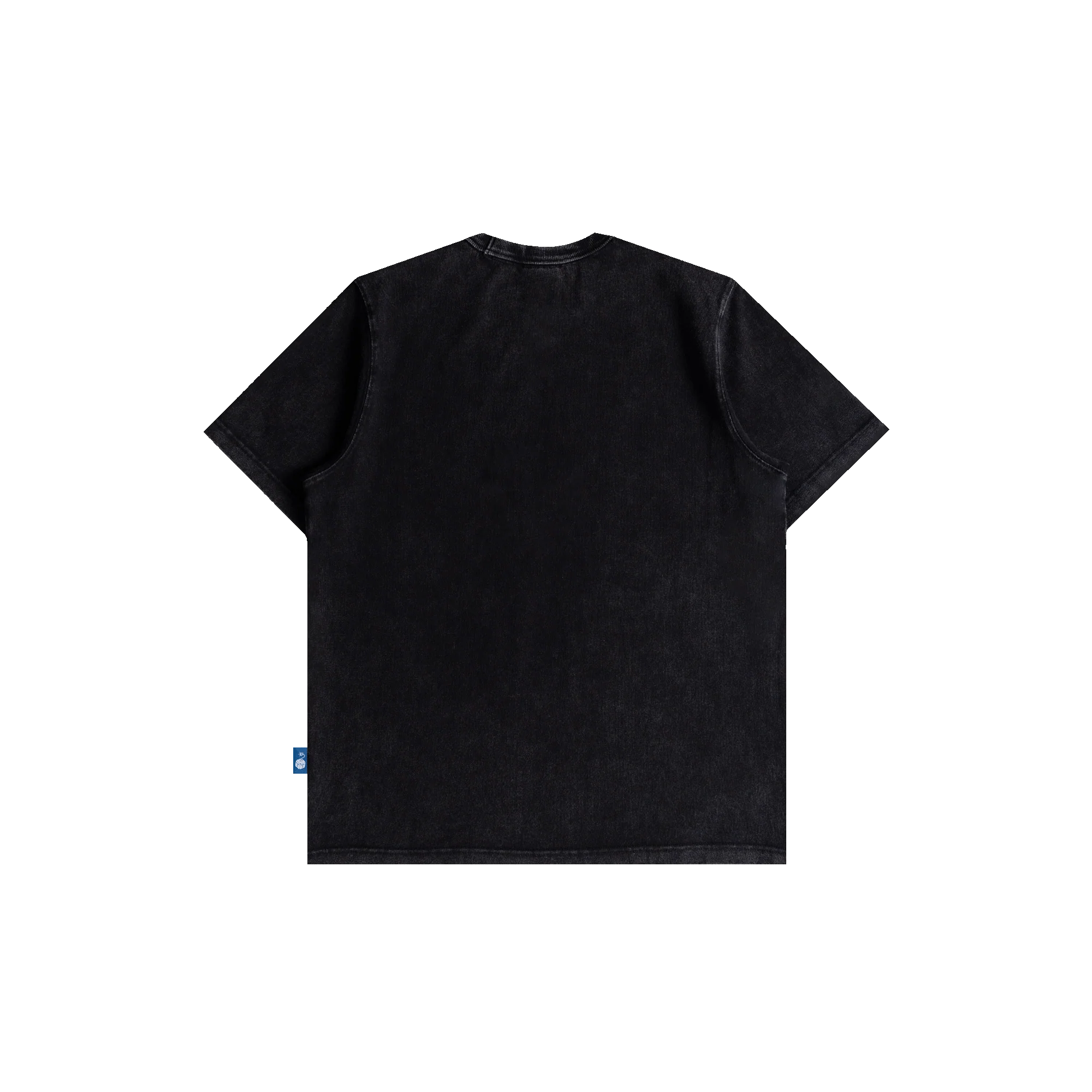 Year Of Snake : Master Tee Black
