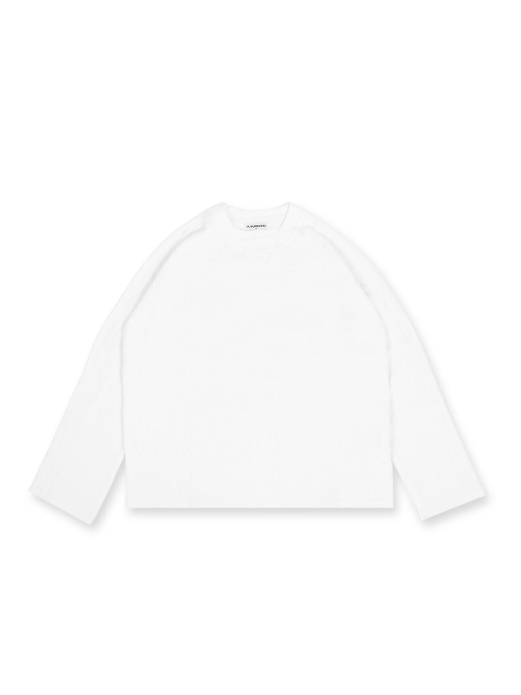 Waffle Structural Long Sleeve