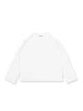 Waffle Structural Long Sleeve