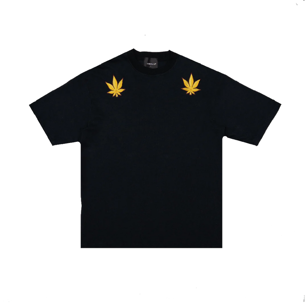 Golden Jade : UIP Tee Black