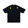 Golden Jade : UIP Tee Black