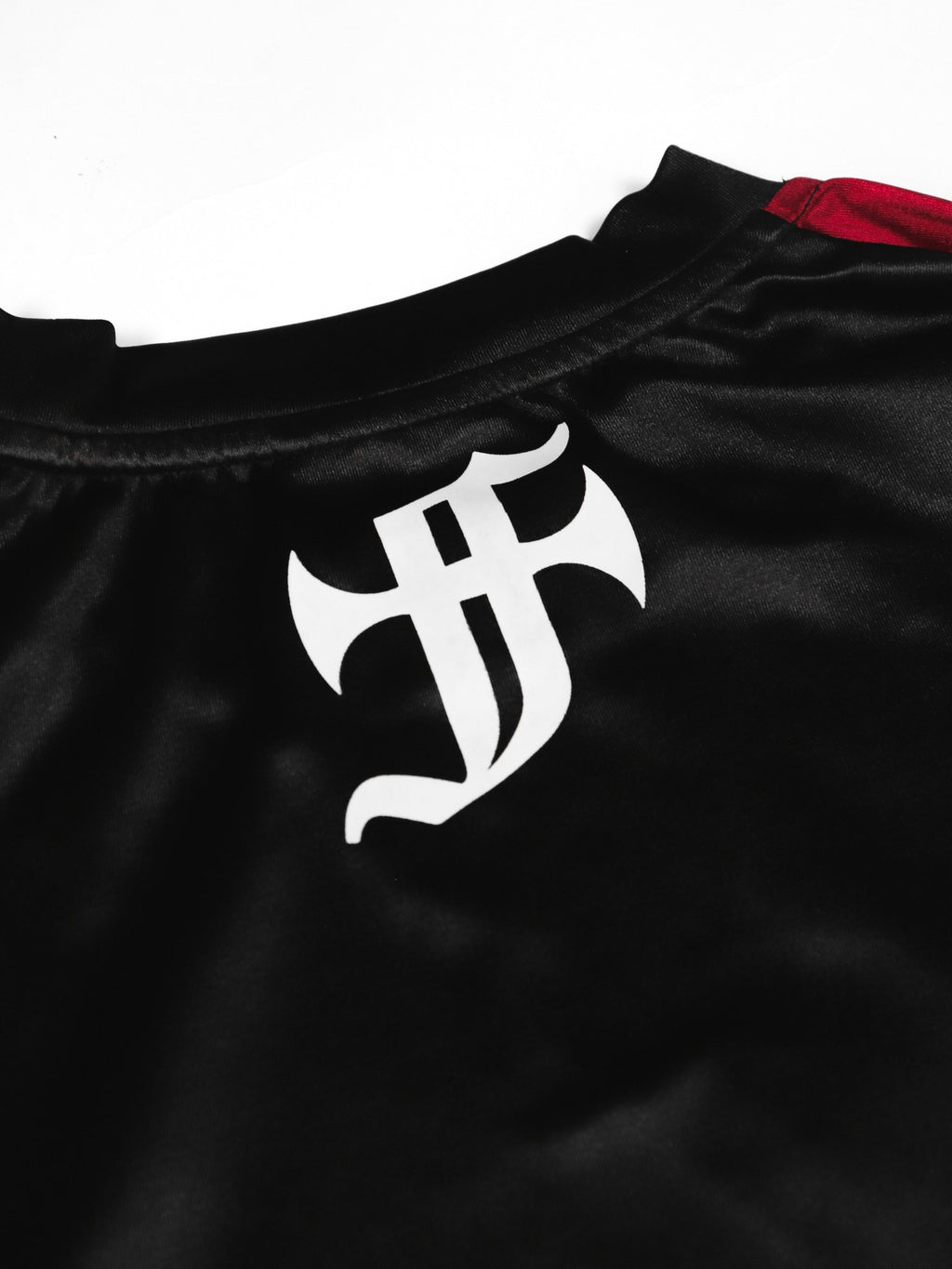 Formula Aura Jersey Black