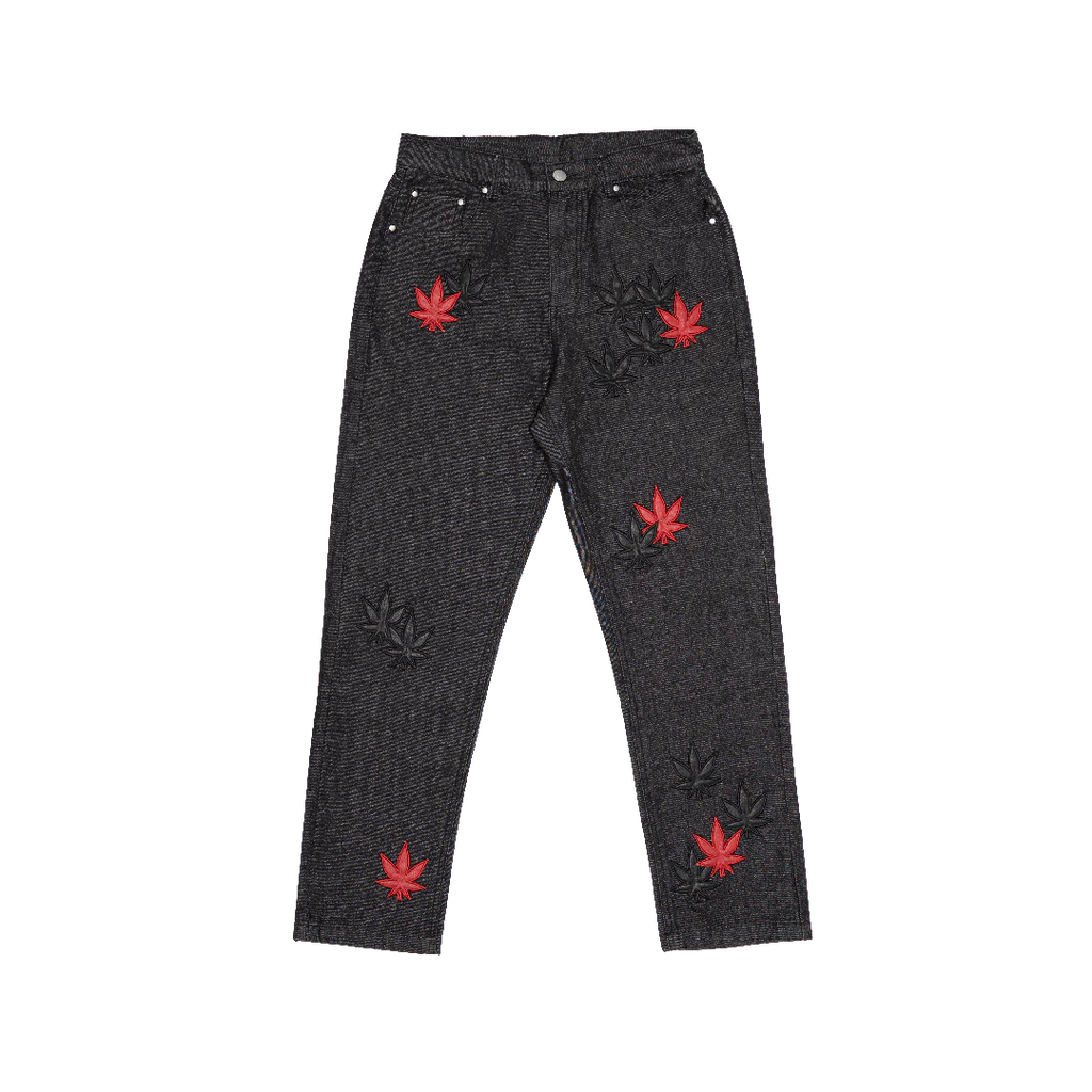 Golden Jade : Reform Jeans