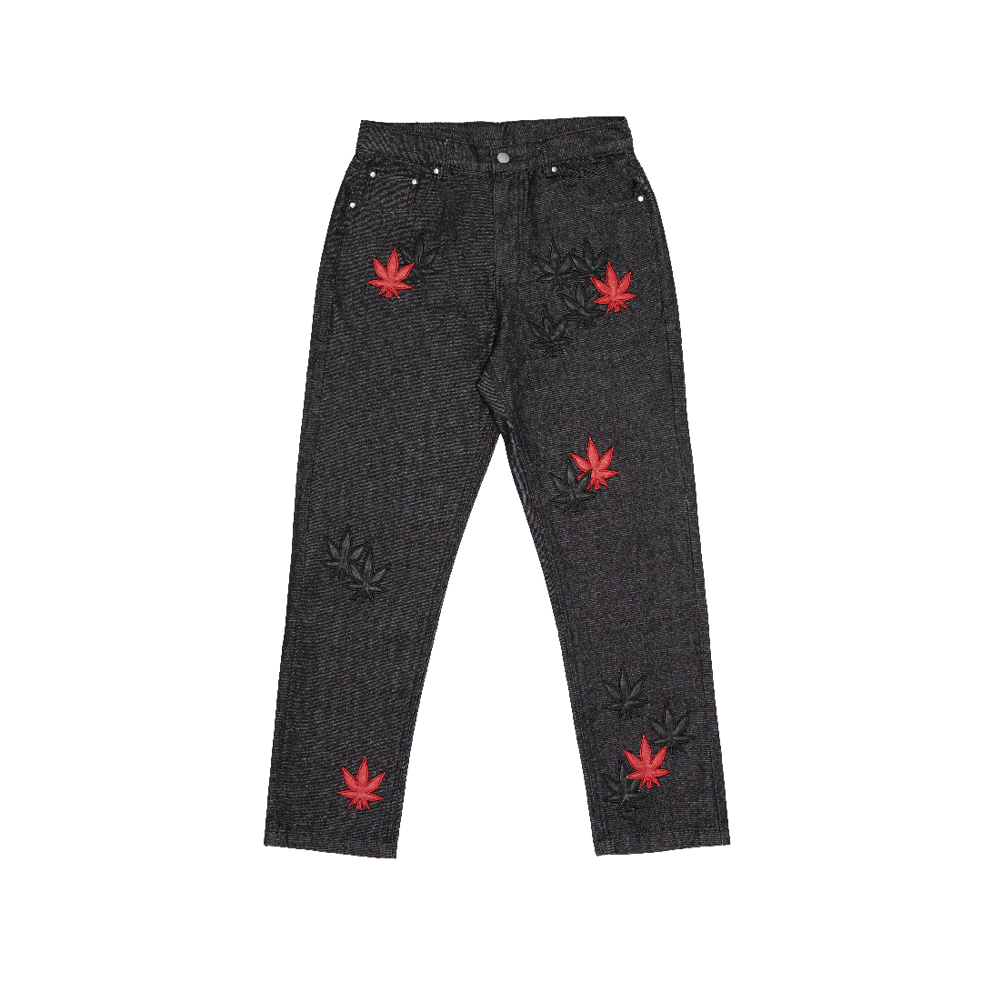 Golden Jade : Reform Jeans