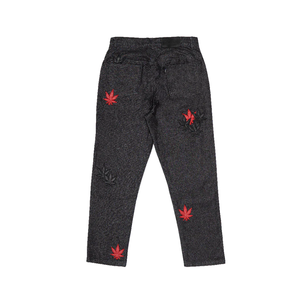 Golden Jade : Reform Jeans
