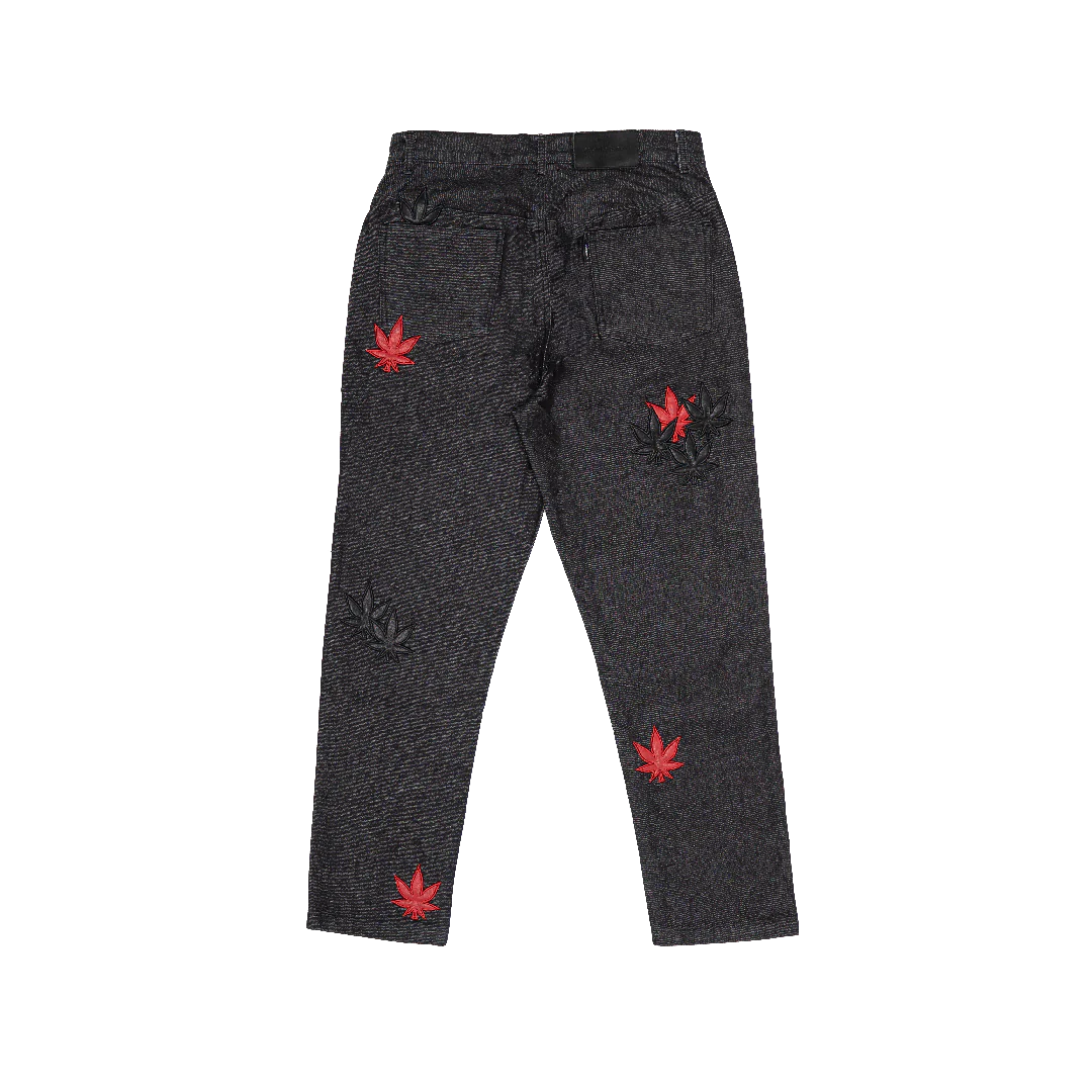 Golden Jade : Reform Jeans