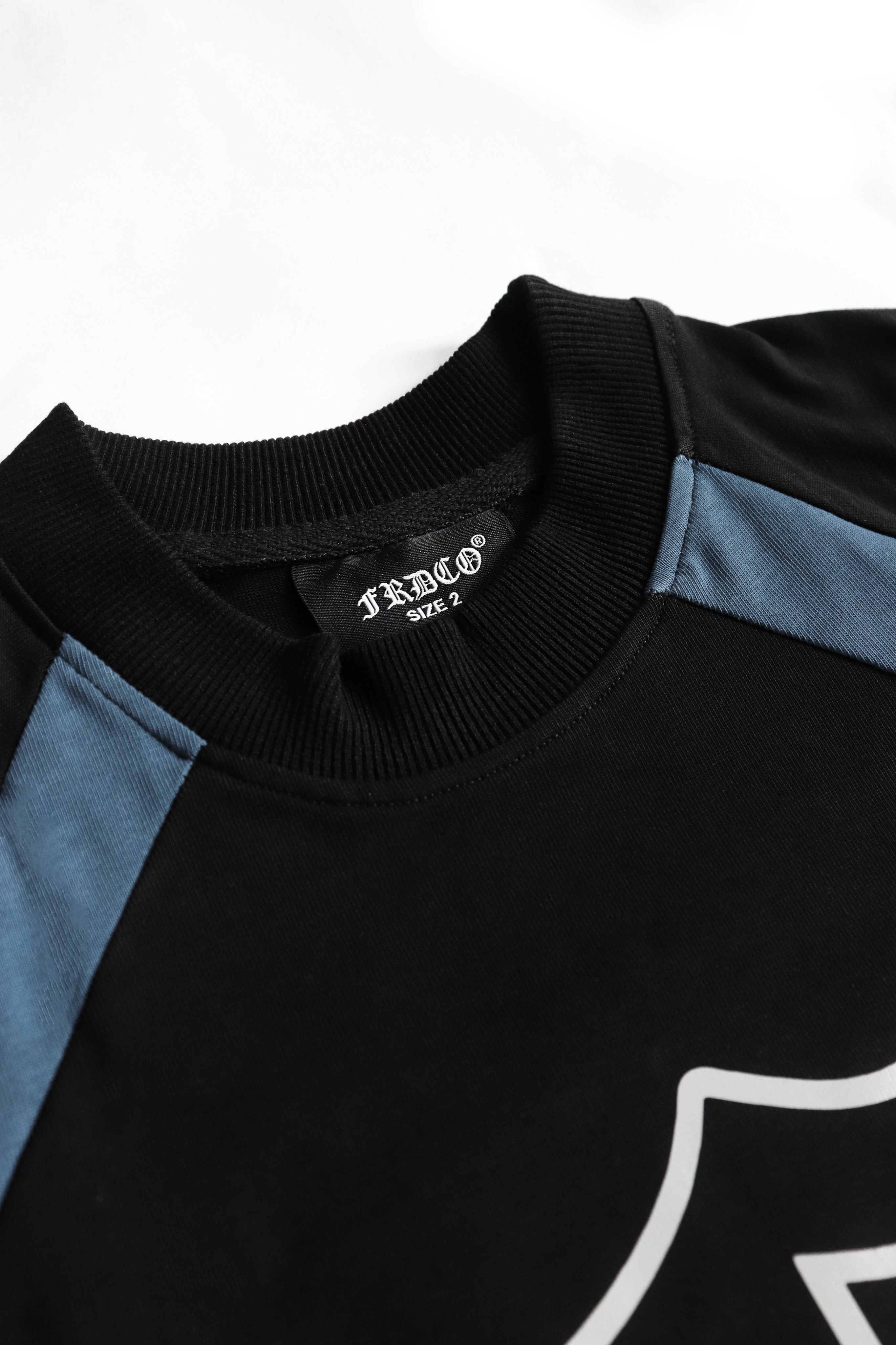 3M Reflective Phantom Tee Blue