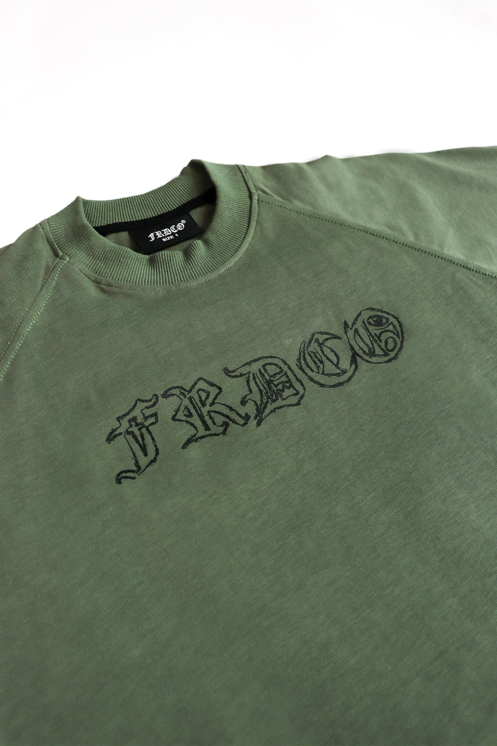 Guardian Essential Tee Army